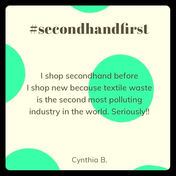 2nd-Hand✌🏼2nd-Chance - Picture 1 of 1